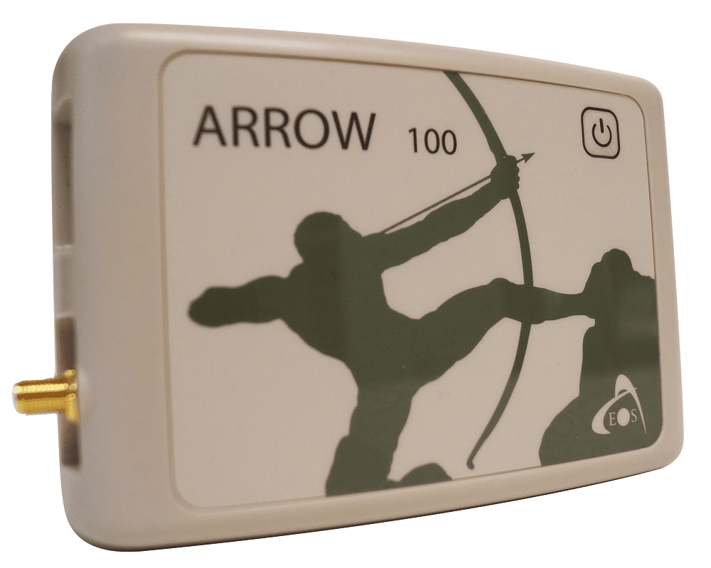 Arrow 100 GNSS receiver