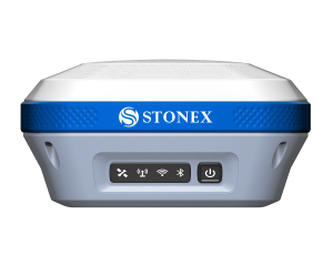 Stonex S700A GNSS receiver
