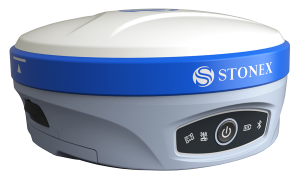 Stonex S900A GNSS receiver
