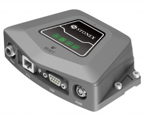 Stonex SC400A GNSS receiver