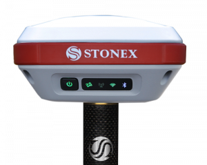 Stonex S800A GNSS receiver